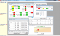 SQL Agent Insight 0.10.5395.0 screenshot. Click to enlarge!