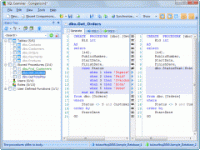 SQL Examiner 2008 R2 3.0.0.20 screenshot. Click to enlarge!