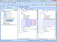 SQL Examiner Suite 2010 R2 4.1.0 screenshot. Click to enlarge!
