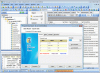 SQL Manager for MySQL 5.5.1.45563 screenshot. Click to enlarge!