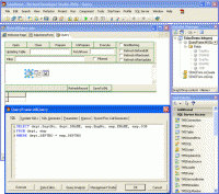 SQL Server Data Access Components 8.0.2 screenshot. Click to enlarge!