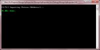 SQL To Mongo 1.0.0.17565 screenshot. Click to enlarge!