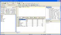 SQLTools 1.7.55 screenshot. Click to enlarge!
