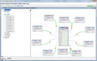 SQLeoVQB 2017.03 RC 1 screenshot. Click to enlarge!