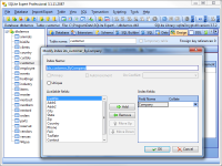 SQLite Expert Professional 4.2.0.660 screenshot. Click to enlarge!