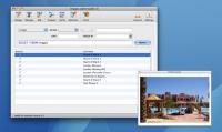 SQLiteManager 4.6.8 screenshot. Click to enlarge!
