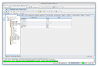 SQuirrel SQL Client 3.7.1 screenshot. Click to enlarge!