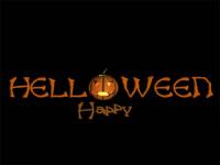 SS Happy Helloween - Free Animated Desktop screensavers 3.1 screenshot. Click to enlarge!