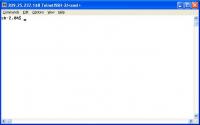 SSH client for windows SSHPro 3.5 screenshot. Click to enlarge!