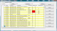 SSM (Simple Stock Manager) 1.29 screenshot. Click to enlarge!