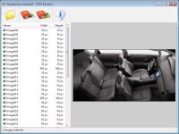 STDU Extractor 1.0.160 screenshot. Click to enlarge!
