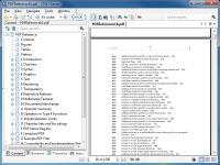 STDU Viewer Portable 1.6.191 screenshot. Click to enlarge!