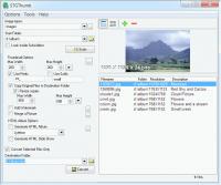STGThumb 3.33 screenshot. Click to enlarge!