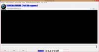 SV Media Player HD 1.0.2 screenshot. Click to enlarge!