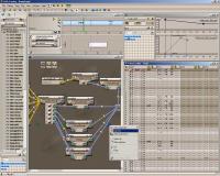 SVArTracker 1.2 screenshot. Click to enlarge!
