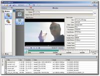 SVCD2DVD 2.5.5030 screenshot. Click to enlarge!
