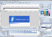 SVGDeveloper 1.0 screenshot. Click to enlarge!