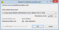 SVPtube 1.2.6 screenshot. Click to enlarge!