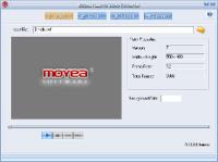 SWF FLV Flash Converter 11.1.0.35.914 screenshot. Click to enlarge!