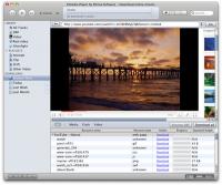 SWF & FLV Player for Mac 3.5 screenshot. Click to enlarge!