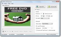 SWF to GIF Animator 1.0 screenshot. Click to enlarge!