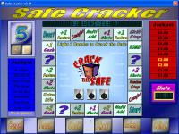 Safe Cracker 2.08 screenshot. Click to enlarge!