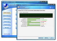 Safe Registry Cleaner 3.87 screenshot. Click to enlarge!