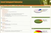Safeguard Enterprise PDF Security 2.7.59 screenshot. Click to enlarge!