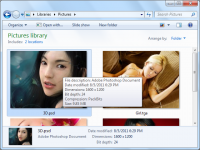 SageThumbs 2.0.0.23 screenshot. Click to enlarge!