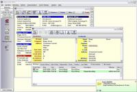 SalesCycle CRM 2.1.11 screenshot. Click to enlarge!