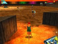 Sammy Suricate 1.45 screenshot. Click to enlarge!