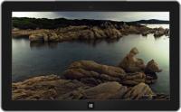Sardinian Shores Theme  screenshot. Click to enlarge!