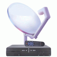 Satellite TV Pro 3.0 screenshot. Click to enlarge!