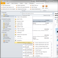 Save Addresses from Contacts to Contact Group 2.5 screenshot. Click to enlarge!