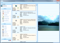 Save.me 2.2.3 screenshot. Click to enlarge!