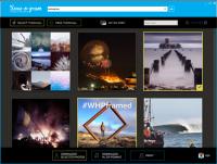 Save-o-gram Instagram Downloader 3.9 screenshot. Click to enlarge!
