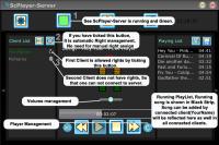 ScPlayer 1.3 screenshot. Click to enlarge!