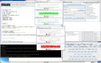 ScalaLabLight 210 RC3 (March 07) screenshot. Click to enlarge!