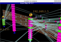 ScanMap 3D 3.3 Alpha screenshot. Click to enlarge!