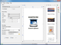 Scanitto Pro 3.13 screenshot. Click to enlarge!