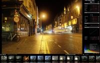 Scarab Darkroom 2.23 screenshot. Click to enlarge!