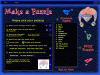 Scavenger Hunt Clues Riddle Me 1.99 screenshot. Click to enlarge!