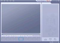 Scene Composer Razor 1.5 screenshot. Click to enlarge!