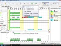 Schedule It 7.8.96 screenshot. Click to enlarge!