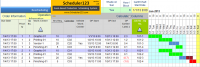 Scheduler123 2.0 screenshot. Click to enlarge!