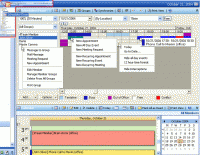 Schedules4Team for Outlook 3.01.0459 screenshot. Click to enlarge!