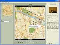 Schmap World 2.0 screenshot. Click to enlarge!