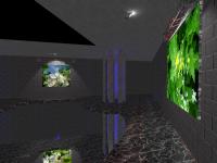 Sci-Tek Gallery 3D Screensaver 1.0.10 screenshot. Click to enlarge!