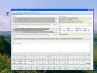 Scientific Calculator Precision 90 1.0.1.2 screenshot. Click to enlarge!