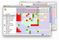 Sciral Consistency for Windows 1.1.6 screenshot. Click to enlarge!